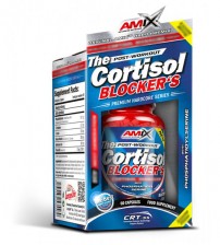 CORTISOL BLOCKER 60 cps